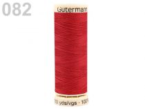 Textillux.sk - produkt Nite polyesterové návin 100m Gütermann univerzálne - 082 Baroque Rose