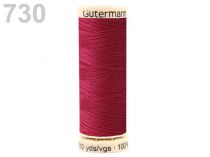 Textillux.sk - produkt Nite polyesterové návin 100m Gütermann univerzálne - 730 Brick Red