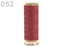 Textillux.sk - produkt Nite polyesterové návin 100m Gütermann univerzálne - 052 Faded Rose