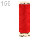 Textillux.sk - produkt Nite polyesterové návin 100m Gütermann univerzálne - 156 Fiery Red