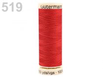 Textillux.sk - produkt Nite polyesterové návin 100m Gütermann univerzálne - 519 Grenadine