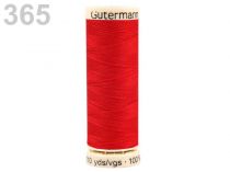 Textillux.sk - produkt Nite polyesterové návin 100m Gütermann univerzálne - 365 Molten Lava