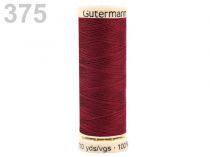 Textillux.sk - produkt Nite polyesterové návin 100m Gütermann univerzálne - 375 Rio Red
