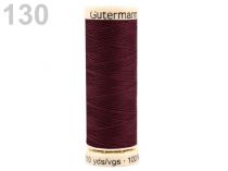 Textillux.sk - produkt Nite polyesterové návin 100m Gütermann univerzálne - 130 Zinfandel