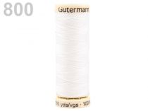 Textillux.sk - produkt Nite polyesterové návin 100m Gütermann univerzálne - 800 White