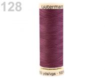 Textillux.sk - produkt Nite polyesterové návin 100m Gütermann univerzálne - 128 Sunset Purple
