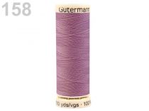 Textillux.sk - produkt Nite polyesterové návin 100m Gütermann univerzálne - 158 Orchid Bloom