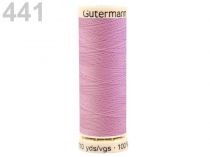 Textillux.sk - produkt Nite polyesterové návin 100m Gütermann univerzálne - 441 Pastel Lilac