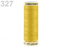 Textillux.sk - produkt Nite polyesterové návin 100m Gütermann univerzálne - 327 Dusky Citron