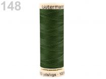 Textillux.sk - produkt Nite polyesterové návin 100m Gütermann univerzálne - 148 Iguana