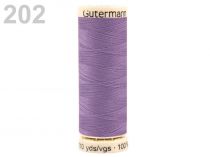 Textillux.sk - produkt Nite polyesterové návin 100m Gütermann univerzálne - 202 lilavá