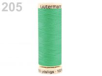Textillux.sk - produkt Nite polyesterové návin 100m Gütermann univerzálne - 205 zelená pistáciová