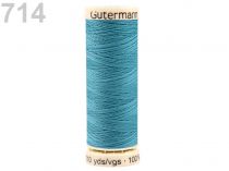 Textillux.sk - produkt Nite polyesterové návin 100m Gütermann univerzálne - 714 modrá detská