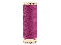Textillux.sk - produkt Nite polyesterové návin 100m Gütermann univerzálne - 716 fialová sv.
