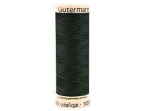 Textillux.sk - produkt Nite polyesterové návin 100m Gütermann univerzálne - 755 čierna