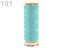 Textillux.sk - produkt Nite polyesterové návin 100m Gütermann univerzálne - 191 mint