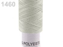 Textillux.sk - produkt Nite polyesterové návin 100m RIBBON 14,8x2 - 1460 Feather Gray