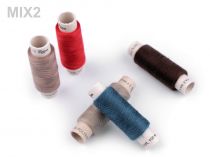Textillux.sk - produkt Nite polyesterové návin 100m RIBBON 14,8x2