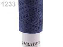 Textillux.sk - produkt Nite polyesterové návin 100m RIBBON 14,8x2 - 1496 Chocolate Brown