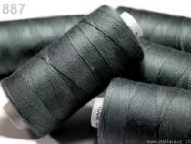Textillux.sk - produkt Nite riflové 200 m 30x3 - 887 šedá kalná