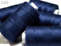 Textillux.sk - produkt Nite riflové 200 m 30x3 - 549 modrá tmavá