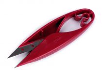 Textillux.sk - produkt Nožničky PIN cvakačky veľmi ostré s náhradným ostrím dĺžka 11 cm