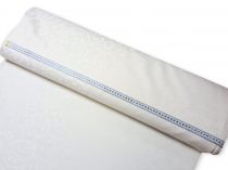 Textillux.sk - produkt Obrusovina, teflón 160cm - 2-ornament maslový
