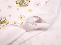 Textillux.sk - produkt Obrusovina - teflón vajíčko v tráve 180 cm