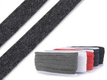 Textillux.sk - produkt Odevná šnúra plochá šírka 15 mm