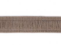 Textillux.sk - produkt Odevné strapce s podielom vlny šírka 25 mm