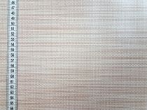 Textillux.sk - produkt Okrúhle PVC obrusy do interiéru a záhrady priemer 140 cm - 390 svetlo hnedý ratan