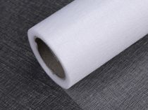 Textillux.sk - produkt Organza / stuha stredný lesk šírka 14,5 cm