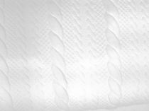 Textillux.sk - produkt Osmičkový hrubý úplet 150 cm