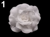 Ozdoba ruža Ø6 cm