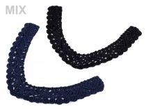 Textillux.sk - produkt Ozdoba výstrihov / vsádka 22x35 cm