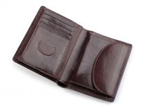Textillux.sk - produkt Pánska peňaženka Robel kožená