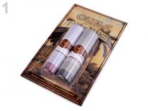 Textillux.sk - produkt Pánska vreckovka / darčekový sada Cigara