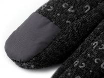 Textillux.sk - produkt Pánske rukavice maskáčové / army