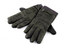 Textillux.sk - produkt Pánske rukavice maskáčové / army
