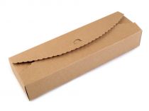 Papierová krabička natural