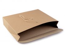Textillux.sk - produkt Papierová krabička natural so špagátom