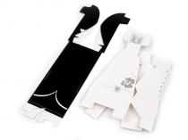 Textillux.sk - produkt Papierová krabička so ženíchom a nevestou