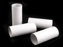 Textillux.sk - produkt Papierové trubky k dotvoreniu 4,2x10 cm