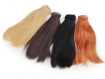 Textillux.sk - produkt Parochňa / vlasy pre bábiky 20 cm
