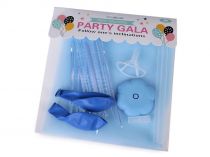 Textillux.sk - produkt Párty sada - nafukovacie balóniky s tylom