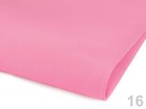 Textillux.sk - produkt Penová guma Foamiran 60x70 cm - 16 (009) ružová str.