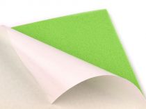 Textillux.sk - produkt Penová guma Moosgummi 20x30cm samolepiaca