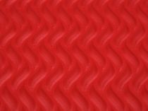 Textillux.sk - produkt Penová guma moosgummi vlnky, sada 10 ks 20x30 cm