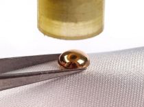 Textillux.sk - produkt Piston na nitovanie guličiek a kôstok o Ø8 mm