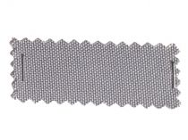 Textillux.sk - produkt Plastex - vodeodolná látka 150 cm - 9 - bledosivá